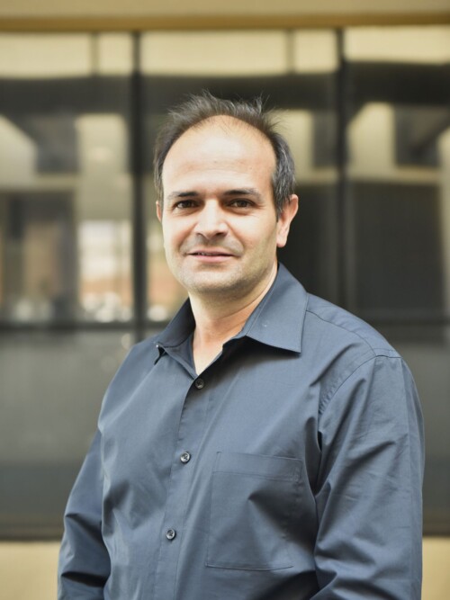 Superintendente Técnico Assistencial - Guillermo Sócrates
