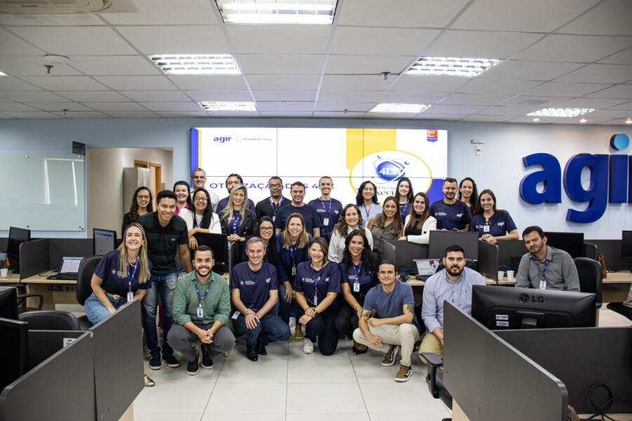 agir-realiza-treinamento-sobre-as-4-disciplinas-da-execucao-para-gestores-do-corporativo