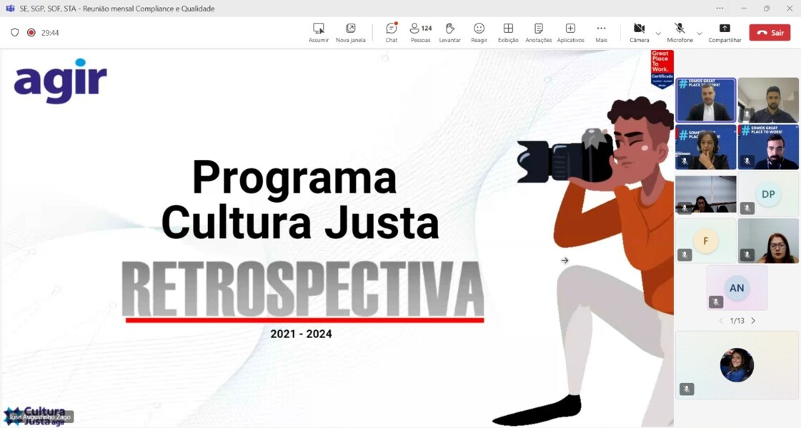 agir-lanca-nova-diretriz-de-cultura-justa-em-reuniao-do-nucleo-de-compliance-e-qualidade
