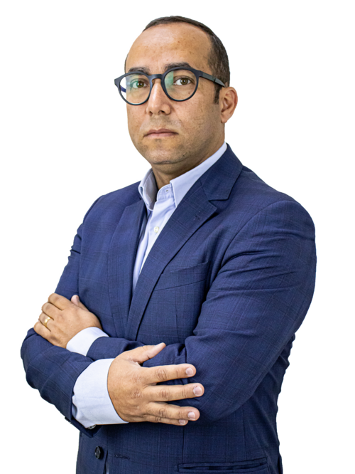 Superintendente Executivo - Lucas Paula da Silva