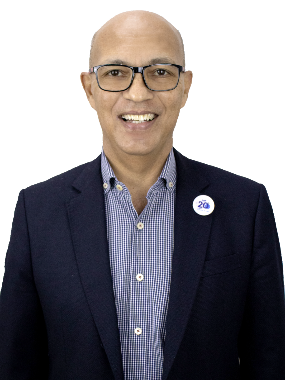 Claudemiro Euzébio Dourado