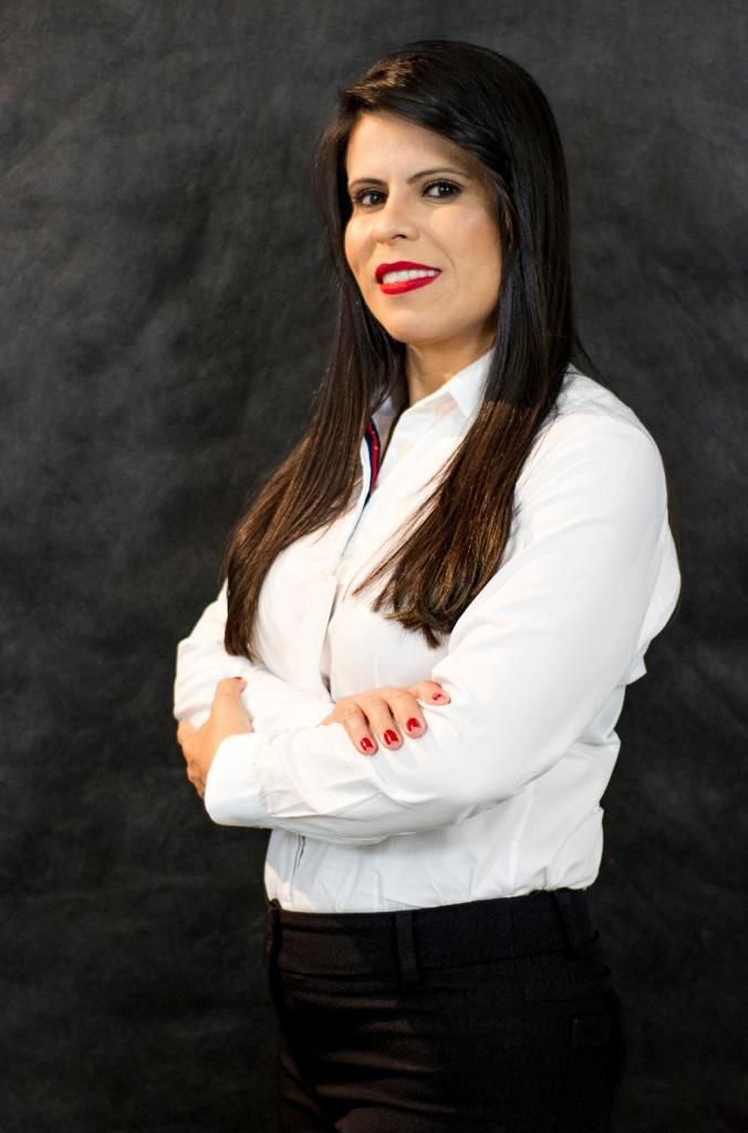Viviane Tavares Ferreira